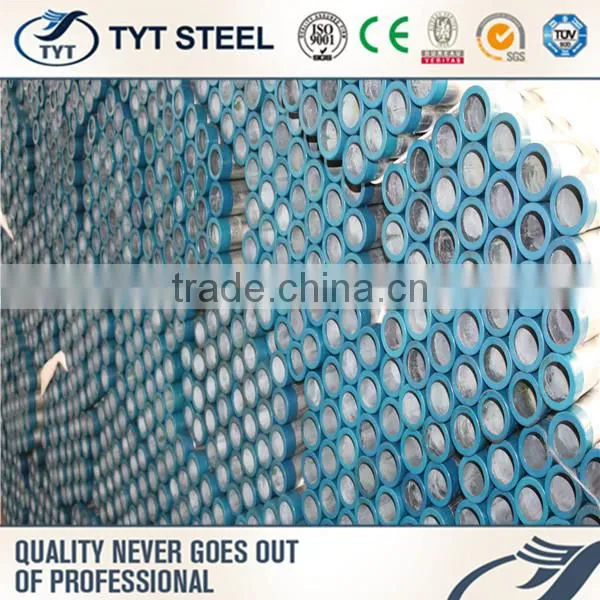 New Design Galvanized Steel Pipe Bending for Wholesales photo-5