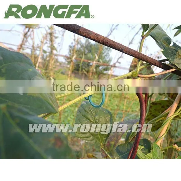 2017 Rongfa 8 Shape Plastic Clips photo-6