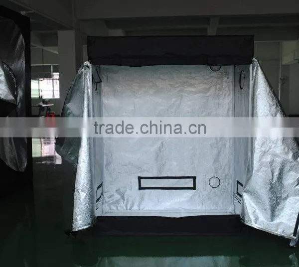 Hydroponic 140x140x200cm Grow Tent photo-2