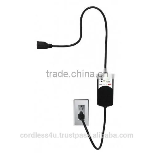 Power Meter Actuator / Power Socket Relay A08 photo-5