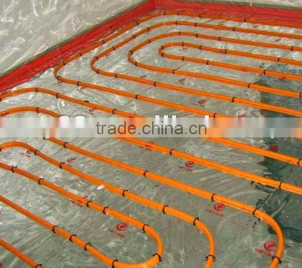 Sell Pert Foor Heating Tube , China Pert Tube photo-3