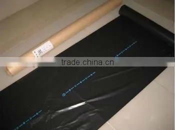 Waterproof PE Plastic Film for Construction/geomembrane
