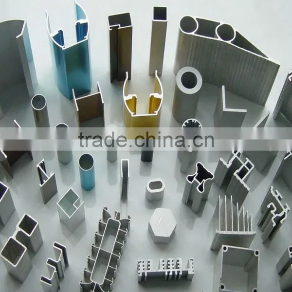 Factory Supply Electronic Series, Industrial Series, LED Series, Aluminum Profile photo-3