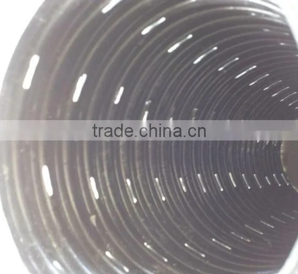 HDPE Perforated Subdrain Pipe photo-2