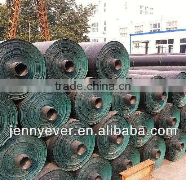 Virgin Resin Made Dual Color HDPE,LDPE, LLDPE Pool Liners photo-5