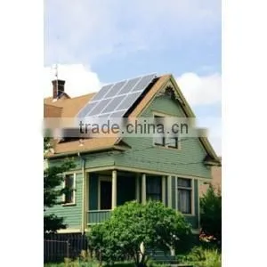 85W Mono Silicon Solar Panel With ISO ,TUV,CE photo-4