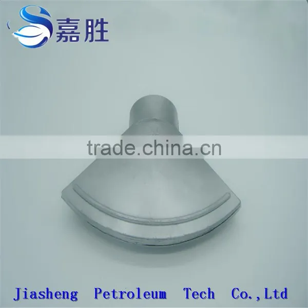 Water Truck Duckbill Spray Head Nozzle photo-6
