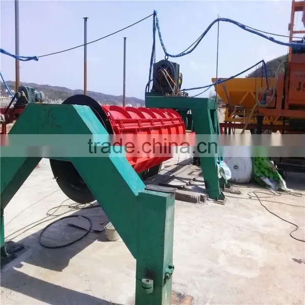 Prestressed Pole Column Machine as Exellent Seller Electricity Cord photo-2