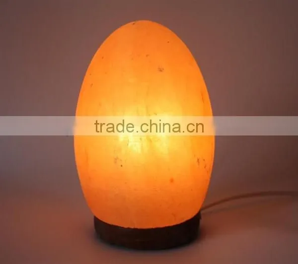 Himalayan Rock Salt Lamp/Natural Rock Salt