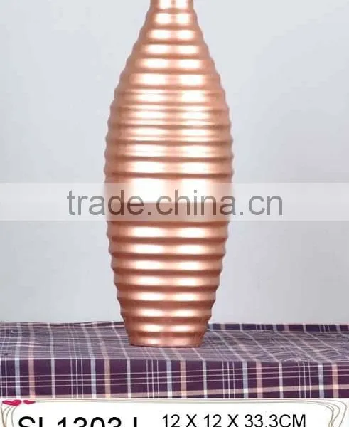 Wholesale Fiberglass Vases Decoration Wedding From China photo-3