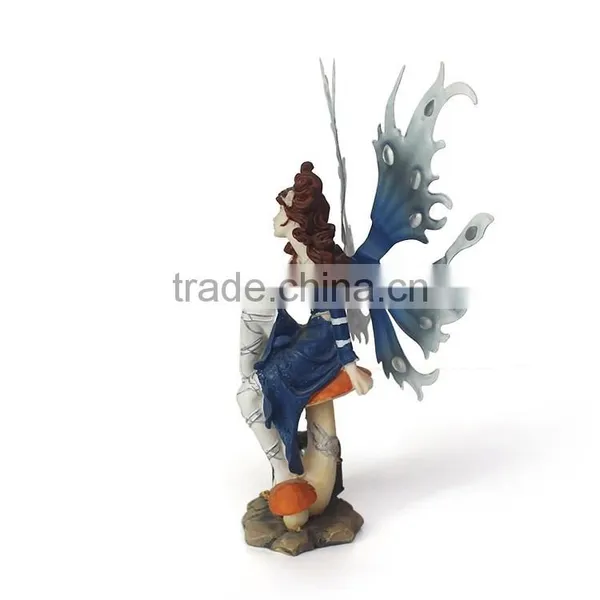 Cheap Flying Fairy Figurines photo-4
