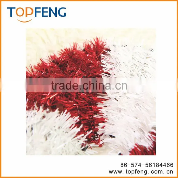 Christmas Ornament Walking Stick Design/christmas Tinsel/stage Decoration Forfestival photo-3
