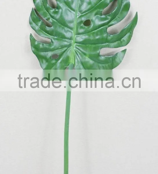 SJ071202 Garden Decorative Plastic Tree Leave photo-4
