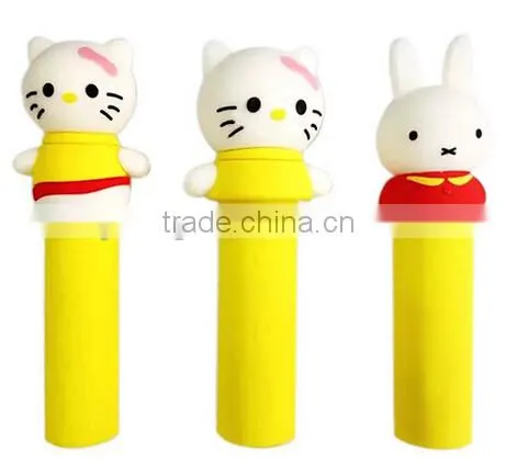 Custom Cartoon Gift Power Bank 1200mAh to 2600mAh photo-2