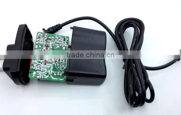 1.6V 180MA US Plug Charger Wall Charger Wireless Charger Cheap Charger photo-5