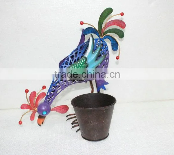 Luxury Flower Pot photo-4