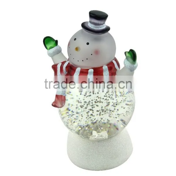 China Manufacturer Wholesale Acrylic Christmas Souvenir and Memento photo-2