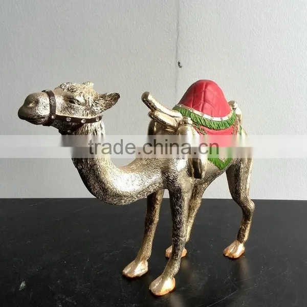 Resin Camel Decoration photo-2