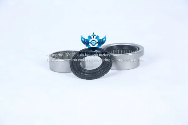5131a6 /513272 Peugeot206 Rear Arm Repair Kit Bearings photo-3