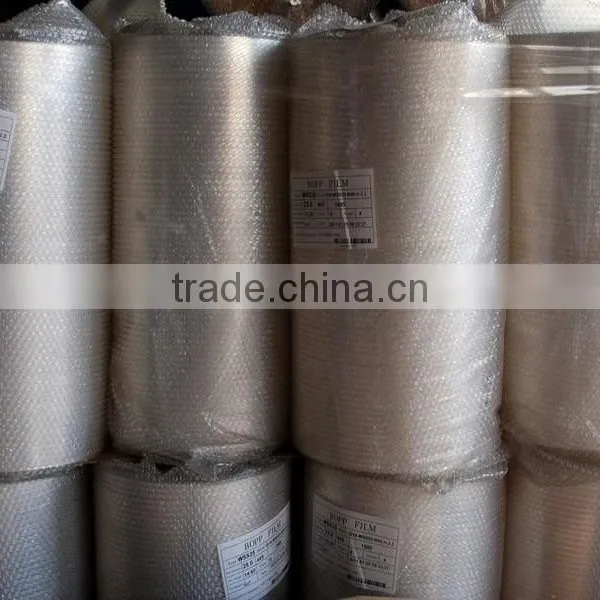 Chinese Manufacturer Supply Bopp Metallized Lamination Film photo-2