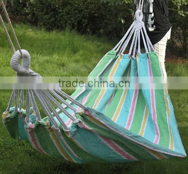 Chinese Manufacturer High Quality Floating Hammock Swings photo-4