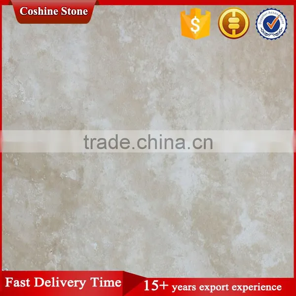 Italy Yellow Stone Navona Travertine Marble photo-3
