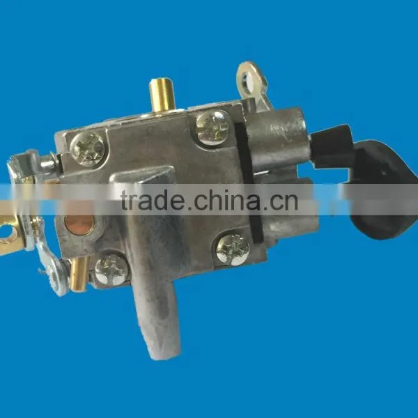 New Carburetor Fit C1Q S183 St BR500 BR550 BR600 Backpack Blower USA photo-3