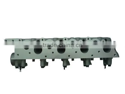 Auto Spare Part for Mitsubishi 4d56 Cylinder Head 22100-42710 photo-5