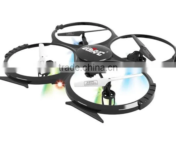 New Products on China Market 2015 R/C Quadcopter UFO With Camera 2.4GHz 4 CH Udi rc Quad Copter Udi U818a photo-2