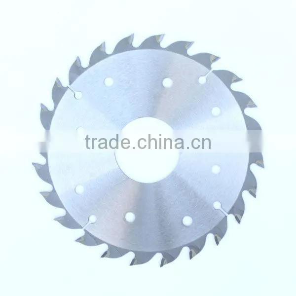 T.C.T Sircular Saw Blade for Wood Cutting