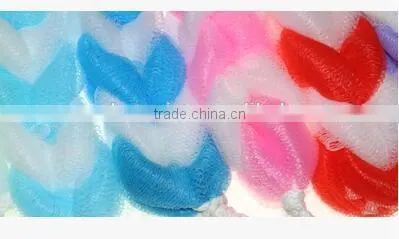 2017 Good Sale Bath Ball, Bath Towel, Bath Brush photo-6