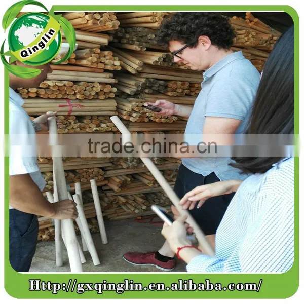 Made by Guigang City Manufactory Natural Wood Handle for Broom and Mop photo-6