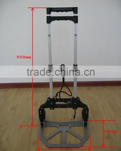 Aluminum Folding Truck FW70 photo-2