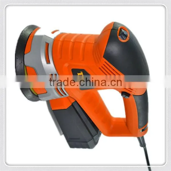2016 New Design Instruction Using Wood Floor Sander With Great Price photo-3