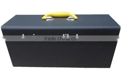 High Quality Metal Tool Case / Tools Kit Box / Tools Set Box photo-5