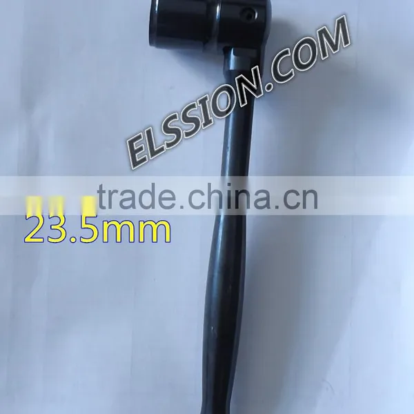 Professional Australia Standard 23.5mm Scaffold Ratchet Socket Wrench photo-4