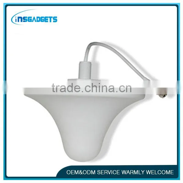 Inhale Top Antenna photo-2