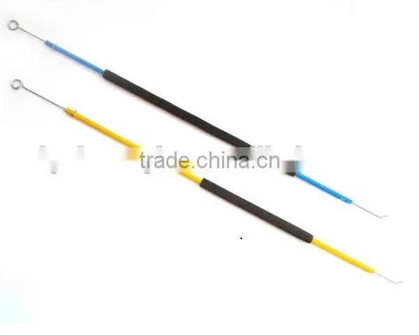 Choke Controls for Sanitary Equipment/Sanitary Equipment Choke Controls photo-2