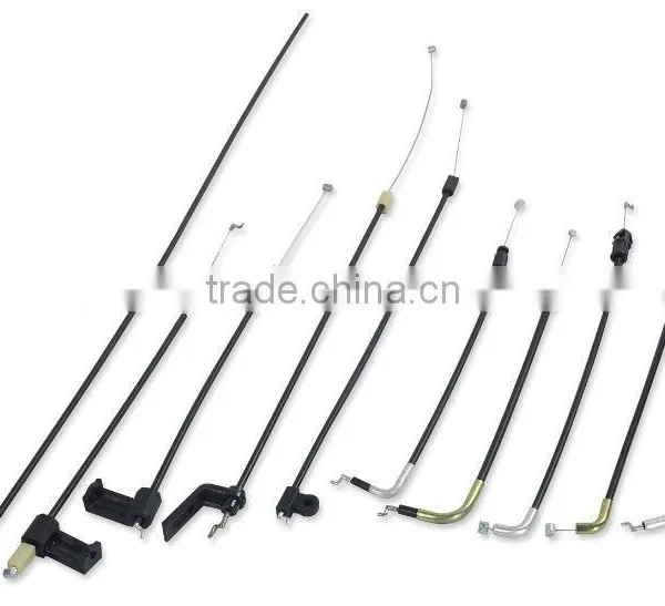 Repair Speedometer Cable/Throttle Cable Bracket/Mower Throttle Cable/Vw Accelerator Cable photo-2