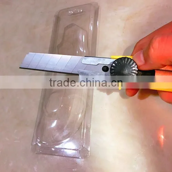 Convennient Utility Knife With Screw photo-3