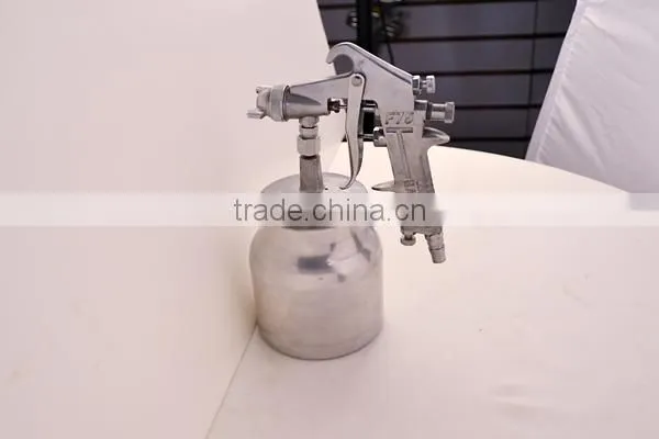 Spray gun