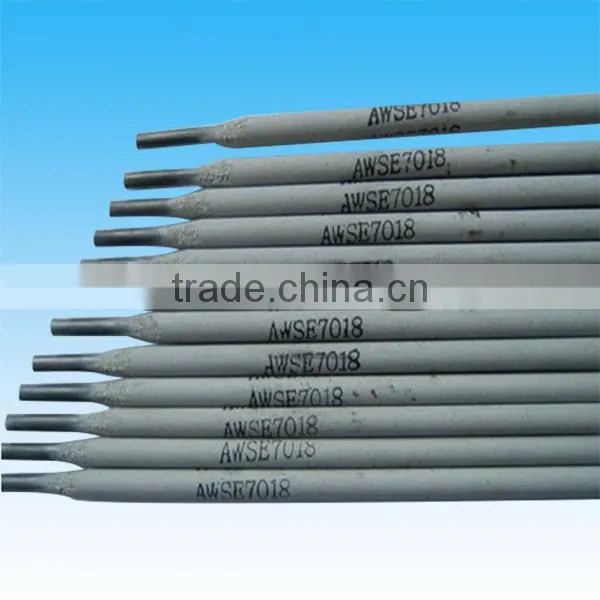 Carbon Steel AWS E7018 Welding Rod With Factory Price photo-6
