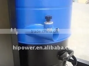 Industrial Dust Collector for Collect the Silica Sand photo-2