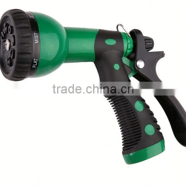 Various Style Superior Solid Brass Strength Fabric Energy-saving Two Component Spray Gun photo-2