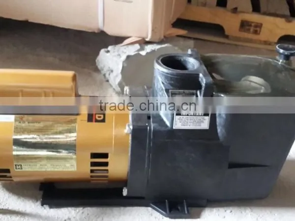 High Quality Wholesale Competition Swimming Pool Equipment photo-3