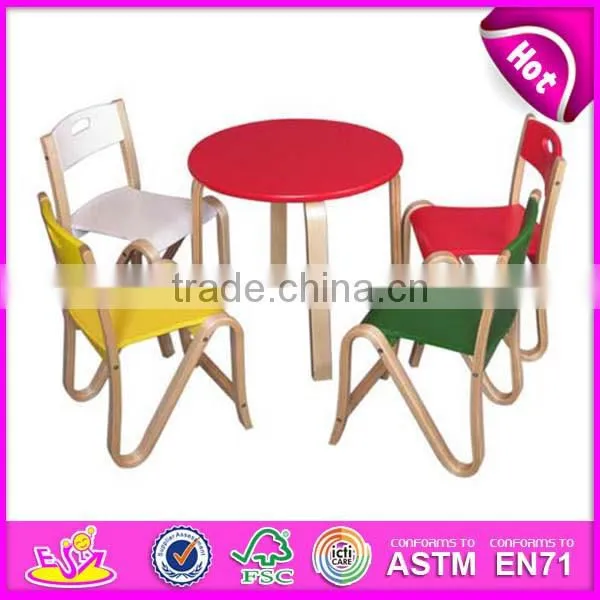 New Wooden Children Chairs for Child,high Quality Wooden Baby Chair for Baby,hot Sale Wooden Kids Chair for Kids WO8G089 photo-3