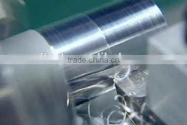 Cixi Factory Provide Cnc Turning Service photo-4