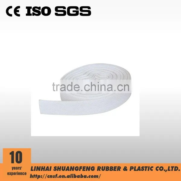 PVC Lining Fire Hose and Flexible Pvc Resistant Hose photo-4