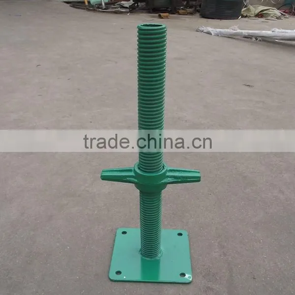 Scaffolding Base Plate photo-2
