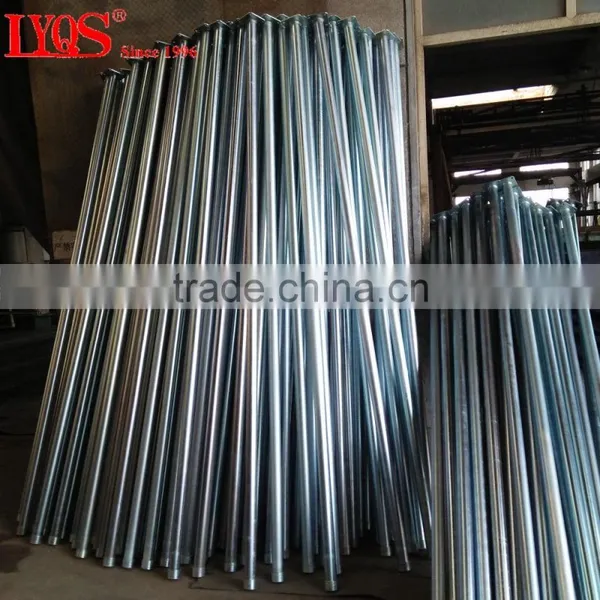 Adjustable Props Acrow Props Heavy Duty Props Used in Construction photo-3